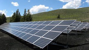 Indiana General Assembly HOA and Solar